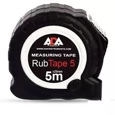 Рулетка 5 м х 25 ADA RubTape 5 купить в Ижевске