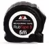 Рулетка 5 м х 25 ADA RubTape 5 купить в Ижевске