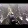 Двухтактный мотор лодочный подвесной Hidea HD 3,5 FHS (Старый румпель) купить в Ижевске