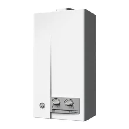 Газовая колонка ELECTROLUX GWH 285 ERN NanoPro купить в Ижевске