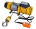 Лебедки электрические серии KDJ-1000 Magnus-Profi купить в Ижевске