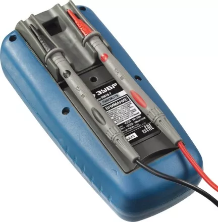 Мультиметры PRO-815-T цифровой серия ПРОФЕССИОНАЛ купить в Ижевске