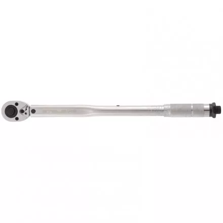 Ключ динамометрический 28-210 Нм 1/2&quot; CrV хромир. быстрый сброс STELS 14159 купить в Ижевске