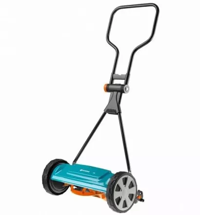 Газонокосилка барабанная механическая 330 Classic GARDENA купить в Ижевске