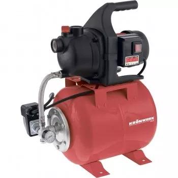 Насосная станция KPS650 Kronwerk 97216 купить в Ижевске