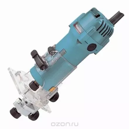 Фрезер (кромочный) Makita 3707 купить в Ижевске