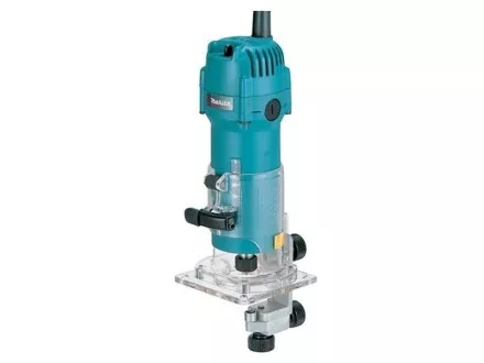 Фрезер (кромочный) Makita 3707 купить в Ижевске