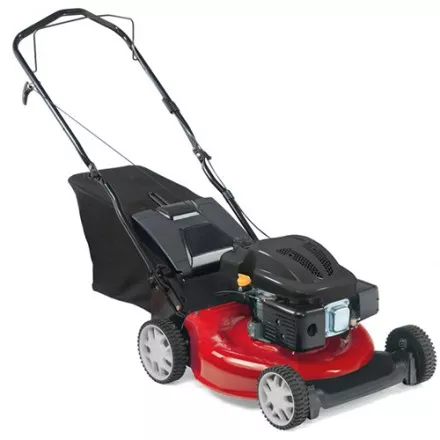 Бензиновая газонокосилка MTD Smart 42 PO купить в Ижевске