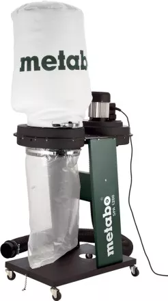 Стружкоотсос Metabo SPA 1200 купить в Ижевске
