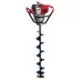 Ледобур ADA GroundDrill-2 ICE FISHERMAN шнек IceDrill 150/1000мм ADA А00430 купить в Ижевске
