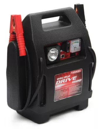 Пусковое устройство Aurora DOUBLE DRIVE 1500 купить в Ижевске