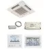 Декоративная панель Mitsubishi Electric PLP 6BALM с ИК пультом купить в Ижевске