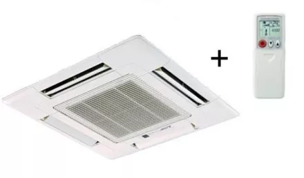 Декоративная панель Mitsubishi Electric PLP 6BALM с ИК пультом купить в Ижевске