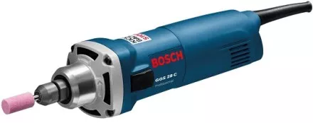 Прямая шлифмашина BOSCH GGS 28 C (0.601.220.000) купить в Ижевске