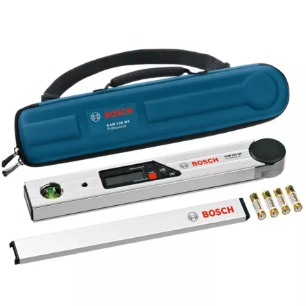 Цифровой угломер BOSCH GAM 220 MF купить в Ижевске
