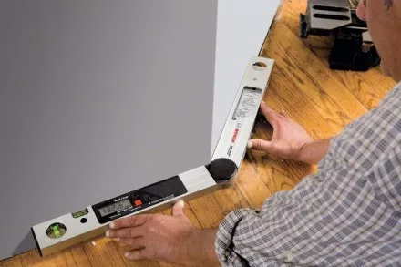 Цифровой угломер BOSCH GAM 220 MF купить в Ижевске