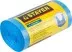 Мешки для мусора STAYER &quot;Comfort&quot; с &quot;ушками&quot;, голубые, 35л, 30шт 39155-35 купить в Ижевске
