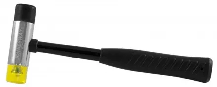 Молоток с мягкими бойками 0,45 кг  M07016 Jonnesway 49047 купить в Ижевске
