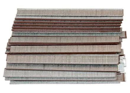 Гвозди MATRIX 18GA для пневматического нейлера 45x1,25x1 57618 купить в Ижевске