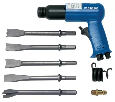 Отбойный молоток Metabo MHS 315 Set купить в Ижевске