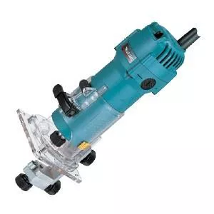 Фрезер кромочный Makita 3707 F купить в Ижевске