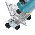 Фрезер кромочный Makita 3707 F купить в Ижевске