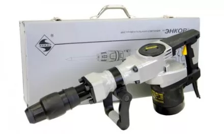 Молоток отбойный SDSmax МЭ-1500 50136 купить в Ижевске