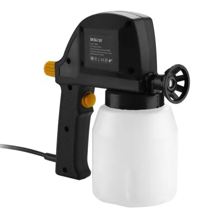 Краскопульт электрический DKSG150 DEKO, 018-1108 купить в Ижевске