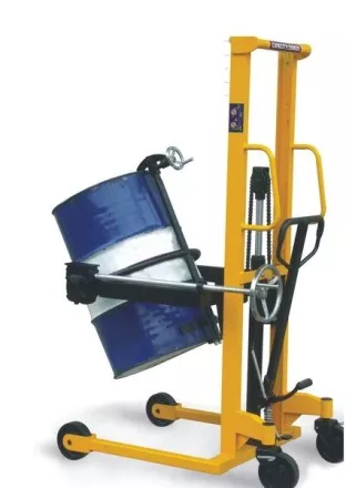 Бочкоконтаватель PROLIFT SD 350 груз-ть 350 кг h-1480 мм купить в Ижевске