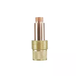 Корпус цанги 1,6мм газ.линза 701.0203/ТЕ0006-16 FoxWeld