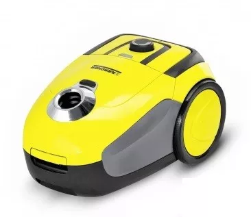 Пылесос KARCHER VC 2 (11981050) купить в Ижевске