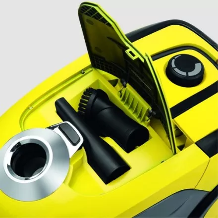 Пылесос KARCHER VC 2 (11981050) купить в Ижевске