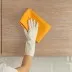 Салфетка для пола вискозная 600 x 700 мм, Home Palisad 923405 купить в Ижевске
