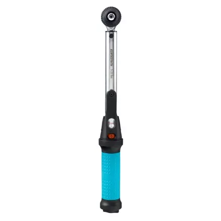 Ключ динамометрический Gross 14180, 5-25 Нм, 1/4&quot;, CrV купить в Ижевске