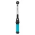 Ключ динамометрический Gross 14180, 5-25 Нм, 1/4&quot;, CrV купить в Ижевске