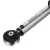 Ключ динамометрический Gross 14180, 5-25 Нм, 1/4&quot;, CrV купить в Ижевске