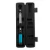 Ключ динамометрический Gross 14180, 5-25 Нм, 1/4&quot;, CrV купить в Ижевске