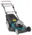 Самоходная бензиновая газонокосилка Makita PLM 5600 N купить в Ижевске