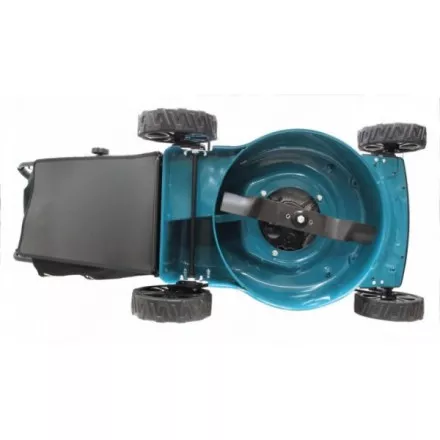 Самоходная бензиновая газонокосилка Makita PLM 5600 N купить в Ижевске
