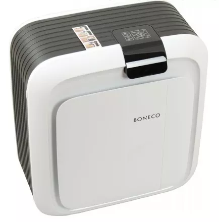 Климатический комплекс BONECO H680 (воздухоочиститель +увлажнитель +арома) купить в Ижевске