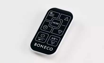 Климатический комплекс BONECO H680 (воздухоочиститель +увлажнитель +арома) купить в Ижевске