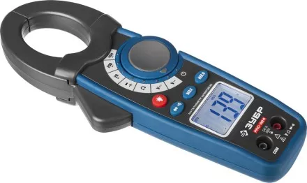 Токоизмерительные клещи PRO-824 серия ПРОФЕССИОНАЛ купить в Ижевске