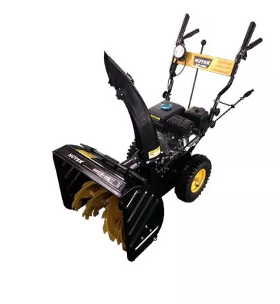 Бензиновый снегоуборщик Huter SGC 4100L купить в Ижевске