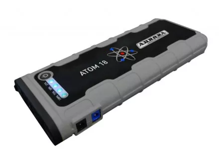 Пусковое устройство AURORA ATOM 18 купить в Ижевске