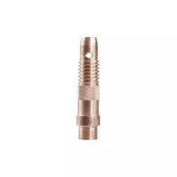 Корпус цанги 2,4мм TIG17/18/26 701.0196/ТЕ0001-24 FoxWeld