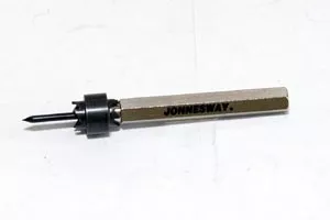 Сверло 5/6&quot; для  высверливания сварочной точки  АВ 030005  Jonnesway 47656 купить в Ижевске