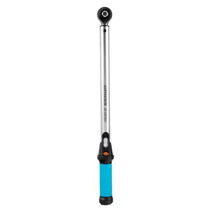 Ключ динамометрический Gross 14181, 20-200 Нм, 1/2&quot;, CrV купить в Ижевске