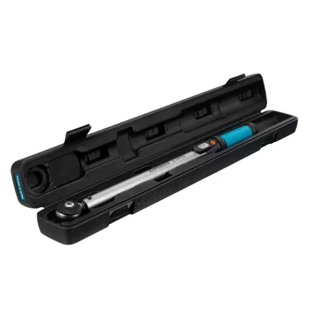Ключ динамометрический Gross 14181, 20-200 Нм, 1/2&quot;, CrV купить в Ижевске