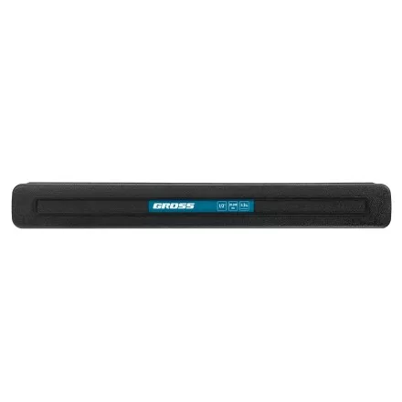 Ключ динамометрический Gross 14181, 20-200 Нм, 1/2&quot;, CrV купить в Ижевске