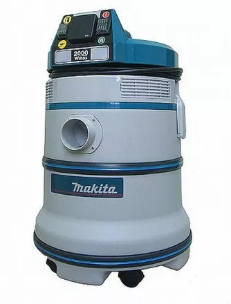 Промышленный пылесос Makita 440 купить в Ижевске